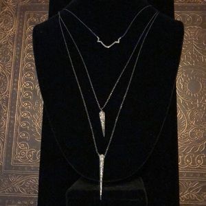 Stella & Dot necklace